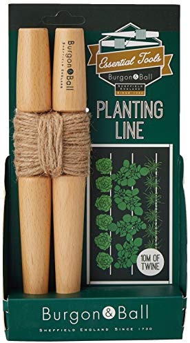 Burgon & Ball GES/PLINESML Pflanzschnur