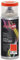 Ambro-Sol V4002009 Vernis peinture Acrylique Multi-Usage, Peinture Brillante pour Intérieur et Extérieur, Adapté a Tous Type de Matériau, Aérosol En Fer-Blanc Recyclable de 400 ml, Orange Trafic