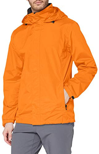 Regatta Professional Mens Ardmore Waterproof Shell Jacket