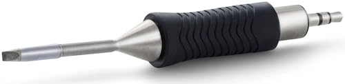 Weller RTM 022 S MS Lötspitze Meißelform Spitzen-Länge 18mm Inhalt 1St.