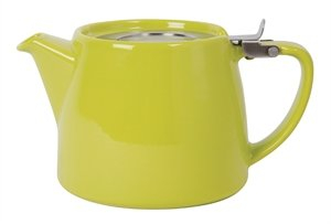 Forlife Stump Théière Citron vert 510 ml Capacité 510 ml