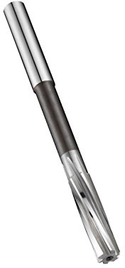 Dormer B400 B4007.0 Carbide Straight Shank Chucking Machine Reamer with H7 Accuracy, Diameter 7.0 mm, Single Pack