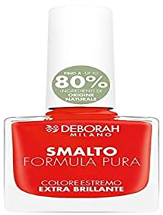 Deborah Nagellack Formula Pura, 10 ml, 1 Stück