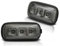 repetiteur Audi A4 B6 10.00 – 10.04/A4 B7 11.04 – 08 rauch LED