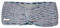 Seeberger Stirnband mit Wollanteil - Hellgrau (14) - One Size