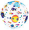DJECO - Habilitätsball Fishes (30170)