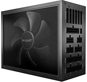 Be quiet! Alimentation ATX Dark Power Pro 12-1500W