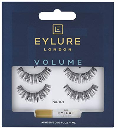 Eylure Volume 101 Twin Pack