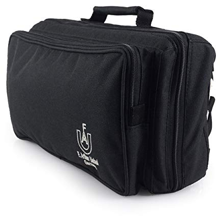 Überzug für Uebel Superior Klarinetten Einzel-Etui und für Winter Etui 721