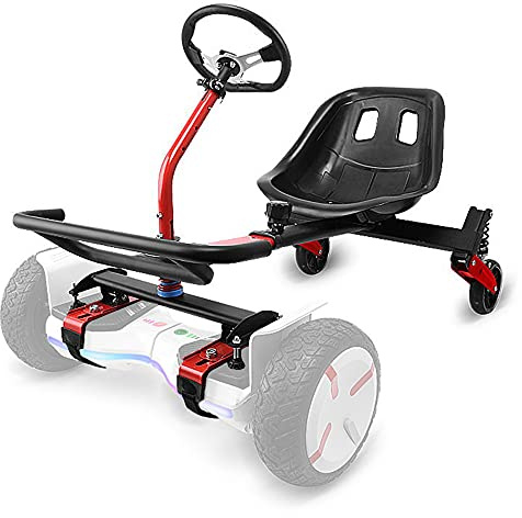 TGHY Hoverboard Sitz für 6,5 bis 10 Selbstausgleichsroller