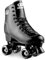 Croxer Rollschuhe Roller Skates Carmen (41(26,5cm))
