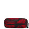 EASTPAK OVAL SINGLE Trousse, 22 cm, Brize Glow Dark (Rouge)