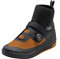 VAUDE Unisex AM Moab Mid Winter STX Fahrradschuh, silt Brown, 41 EU