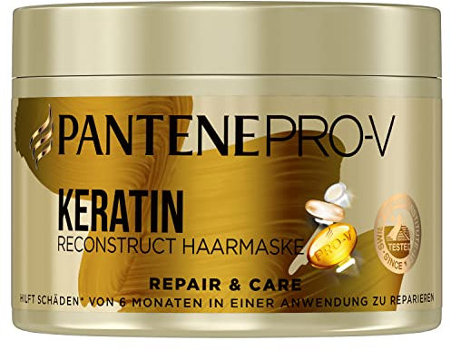Pantene Pro-V Haarmaske Repair