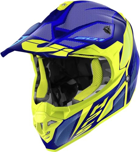HPS 60.1 Invert Integral-Helm (Cross) Gr. Invert