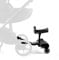 my junior® My Kiddy Board/Buggy Board mit höhenverstellbarem Sitz