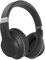 Hama Bluetooth Kopfhörer „Passion Voyage“ (Over Ear Kopfhörer, Noise Cancelling, Wireless Charging, kabellos, Kopfhörer mit Mikrofon, mit Touch Funktion, Bluetoothkopfhörer, Ohrpolster) schwarz