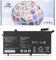 ANTIEE HB46K497ECW Laptop Batterie per Huawei Matebook D 2018 MateBook D 53010BAJ MateBook D 15-53010BAJ 15.6 Series i5-8250U MX150 I3-8130U i7-8550U MRC-W00 MRC-WX0 MRC-W50 MRC-W60 42.2Wh