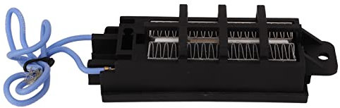 PTC Heating Element, 220V 50W Constant Temperature High Accuracy Ceramic Air Heater for Air Curtain Machine