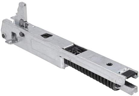 LUTH Premium Profi Parts Türscharnier kompatibel mit Bauknecht 481241719152 rechts/links für Backofen Herd