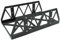 ML-Train Brücke Startset aus stabilem HDPE-Kunststoff erweiterbar - Spur G Gartenbahn Anlagenbau