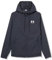 Under Armour Homme UA Rival WVN Windbreaker Shirt