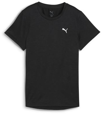 PUMA W TAD Essential Heather Tee XL
