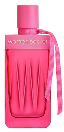 Women'secret Intimate Delight Profumo Donna Eau de Parfum 100ml Fragranza Floreale e Ambrata Profumi Donna