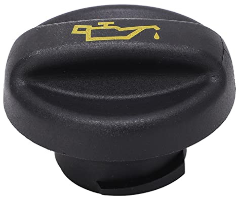 Motoröl-Einfülldeckel, Auto-Kraftstofftankdeckel, Deckel, Öleinfülldeckel, Ersatz für R55 R56 R57 R58 R59 R60 R61