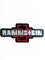ARPatches German Rock Band Embroidered Iron On Applique Patch Accessory