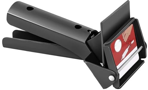 Generisch Tubenquetscher – Silikonspender aus Metall | Hochleistungspresse