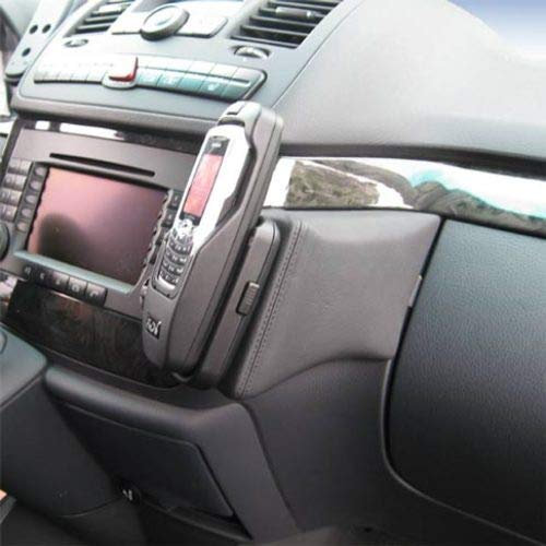 KUDA 091740 TEL Console