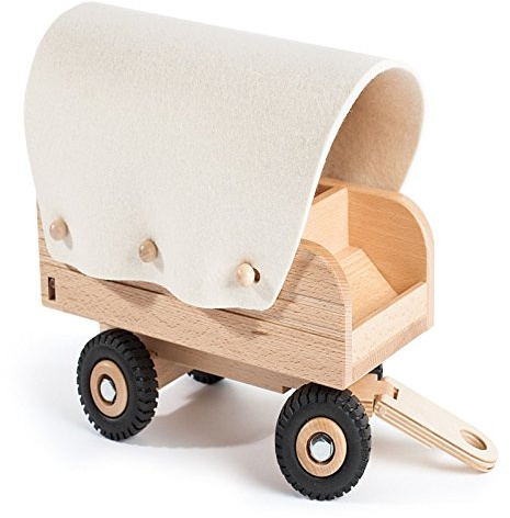 Kinderkram (Ostheimer) 5550835 - Planwagen