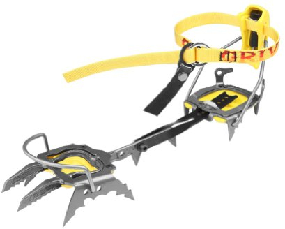Grivel Steigeisen G22 Cramp-o-Matic
