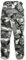 Brandit US Ranger Pants, Farbe: urban, Größe: L