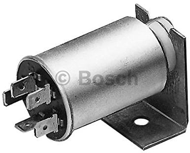 BOSCH Blinkgeber 0336202001