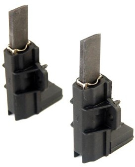 CANDY Waschmaschine Kohlebürsten und Halter