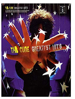 The Cure - Greatest Hits