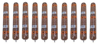 10x Bostik Spritzkork 3070, Beutel 500 ml