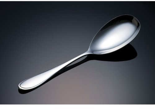 Yamazaki Hospitality-Austen Extra Large Serving Spoon Home Supply Maintenance Store