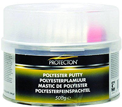 Protecton Mastic de Polyester 500g