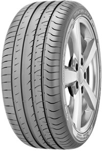 Sava Intensa UHP 2 XL FP - 235/55R17 103Y - Sommerreifen