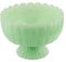 Tablecraft Coupe à Glace 4.5 x 4.5 x 3.25 Vert