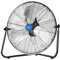 iLIVING ILG8F20 Wall Fan, 5830 CFM - 20 inch, Black