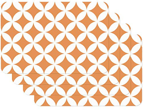 PM PR Eliott orange (4 units)