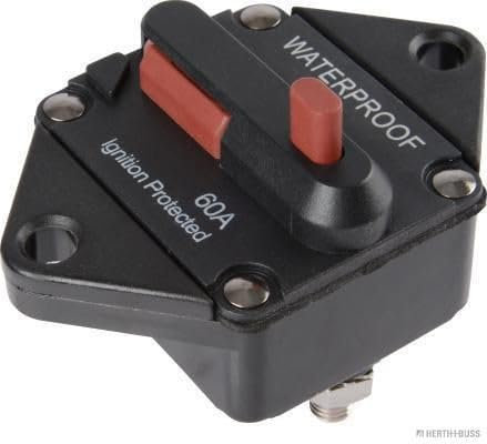 Elparts 50295759 Sicherungsautomat