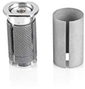 Xlc Ap-c03 Ahead Carbon Plug Spider 1 1/8´´