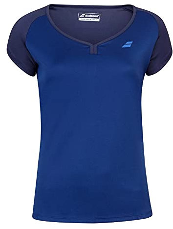 Babolat Play Cap Sleeve Top Sleeve Top Women 3wp1011 5027