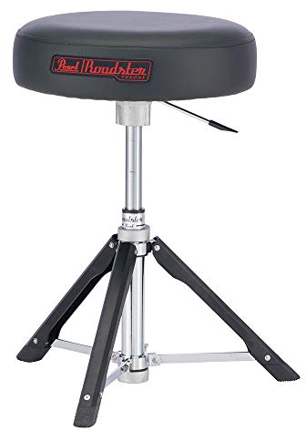 Pearl - Batteriesitz - PPH D-1500RGL - Roadster Seat D-1500RGL SYS VERIN