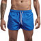 Sporthose Herren Kurz Sommer Shorts Freizeit Loose Fit Kurze Hosen Laufshorts Männer Baumwolle Jogginghose Fitnesshose Sport Sportshorts Bermuda Fitness-Shorts Strand Hose Trainingshose Tennishose